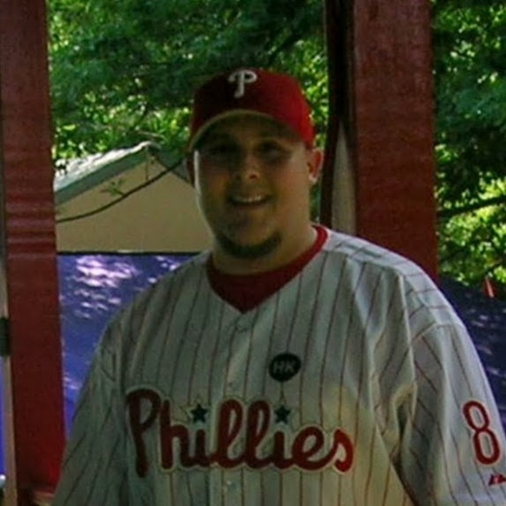 Meet your Posher, John